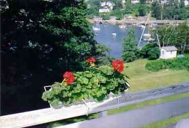 View Rockport Harbor Studio