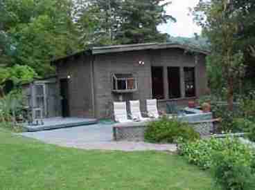 Back of House