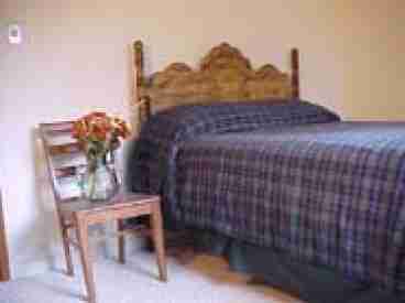 One of the Bedrooms
