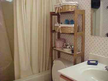 Second Bathroom