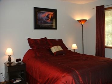 Volcano Room