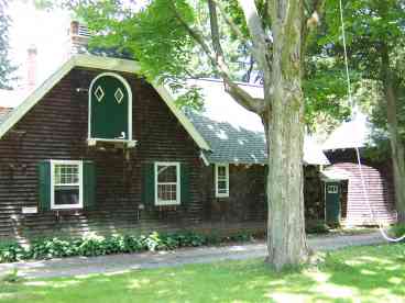 Outside View