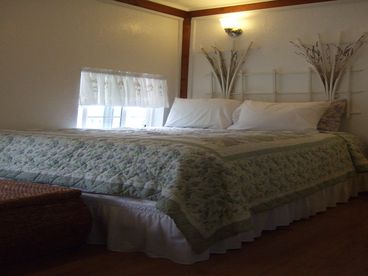 Windrose Romantic Cottages