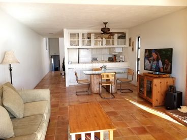 Sparkling Kitchen