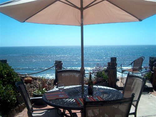 View Ocean Front 2 Bed2ba Encinitas180