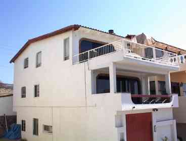 Property Address:
# 93 Los Pelicanos East
 Upper Unit= B for $97.50
  per night
( We have other units at      diferent rates, give us a call.)