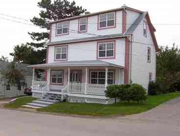 View of Home