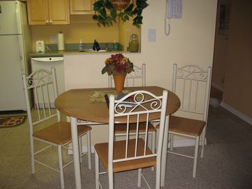 Dinette
