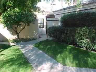 Private Vacation Rental in Palm Desert