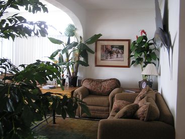 View of Living Room