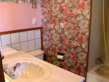 Washroom