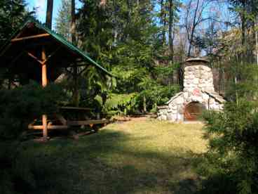 Picnic Area