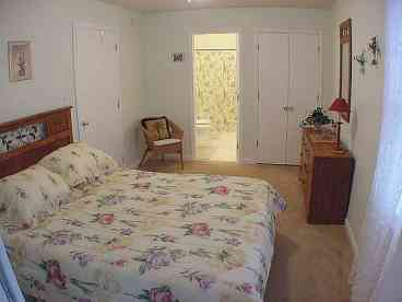 Lewes / Rehoboth Delaware Vacation Rental Home