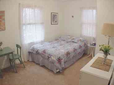 Lewes / Rehoboth Delaware Vacation Rental Home