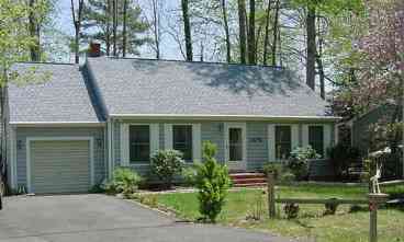 Lewes / Rehoboth Delaware Vacation Rental Home