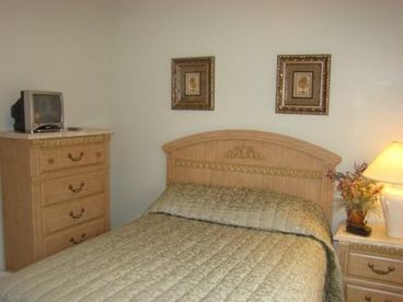 Guest Bedroom