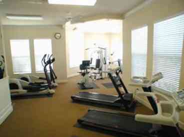 Windsor Palms  Fit ness Centre
