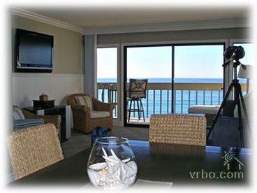 Living Room with Plasma DVR and High Def. Premium channels