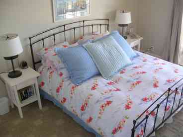 Master Bedroom.
