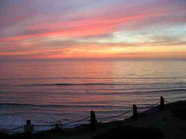 Another sunset.