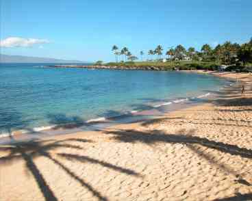Kapalua Bay Beach