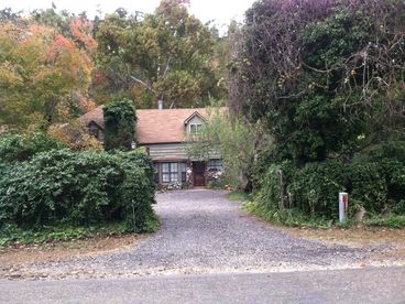 Willowbrook Cottage Nest