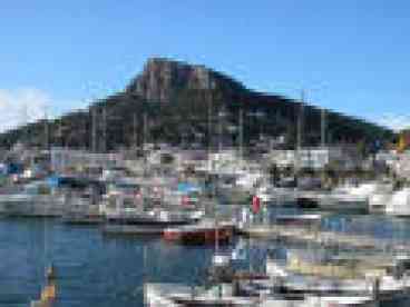 Harbour Estartit