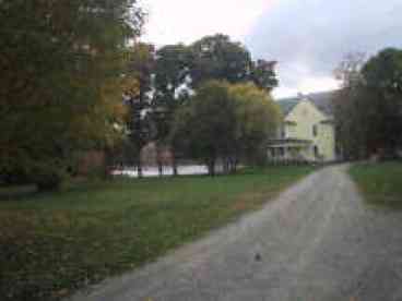 Stissing Lake Cottage