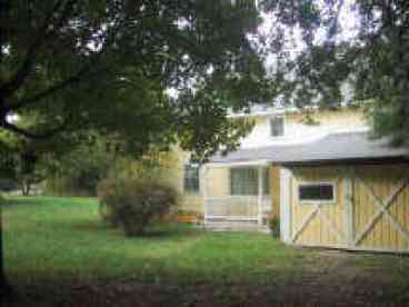 Stissing Lake Cottage