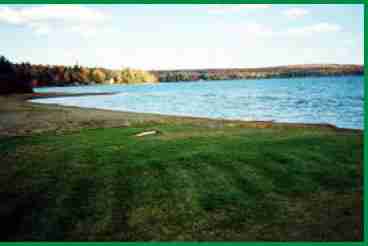 Mattawamkeag River