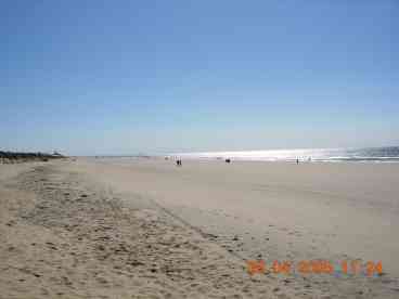 Beach & Golf in Islantilla, Costa de la Luz