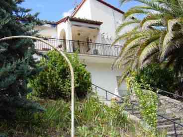 La Paloma Villa