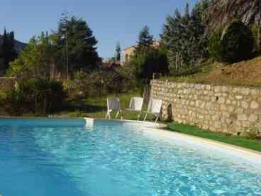 The Pool