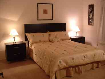 Queen Bedroom