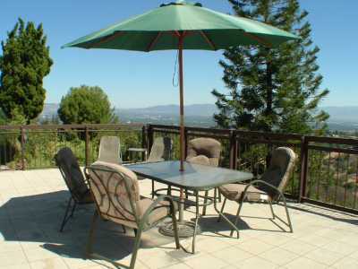 Sun Deck
