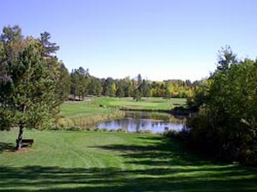 Whitebirch Golf Course