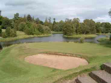 Practice area