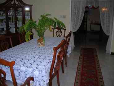 Dining RM