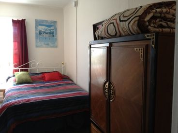 2nd room