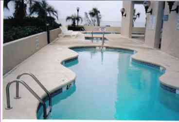 23 Pools at the resort