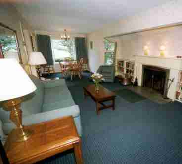 Dining/Living Room