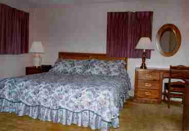 King Bedroom