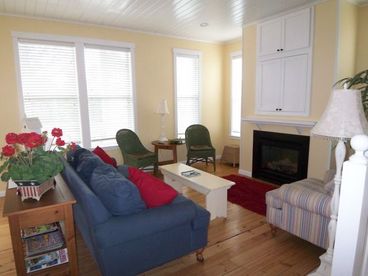 Americana Vacation Rental