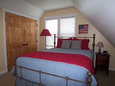 Americana Vacation Rental