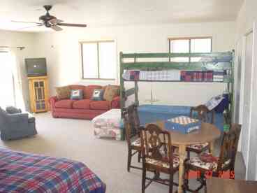 Bunk Room