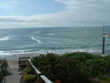 Great Ocean View