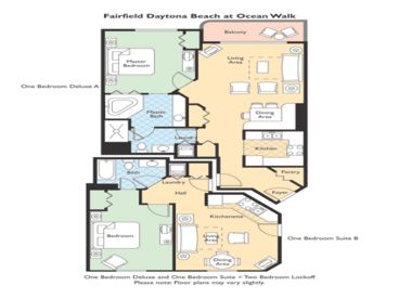 Resort Map