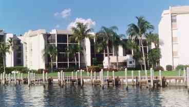 Waters Edge