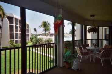 View From Large Lanai