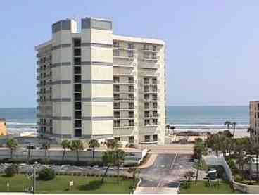View of Complex